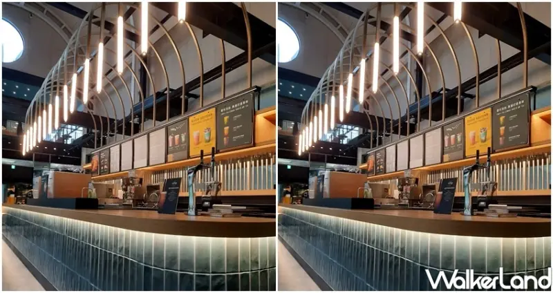 星巴克 (新竹動物園門市) / WalkerLand窩客島整理提供 未經許可不可轉載