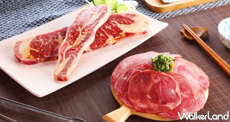 燒肉眾 汐止大同店 / WalkerLand窩客島整理提供 未經許可，不得轉載