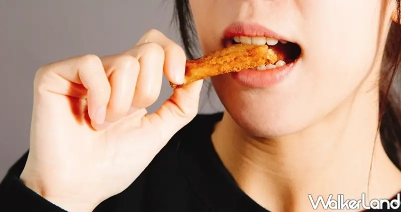 頂呱呱椒麻一口翅 / WalkerLand窩客島整理提供 未經許可不可轉載