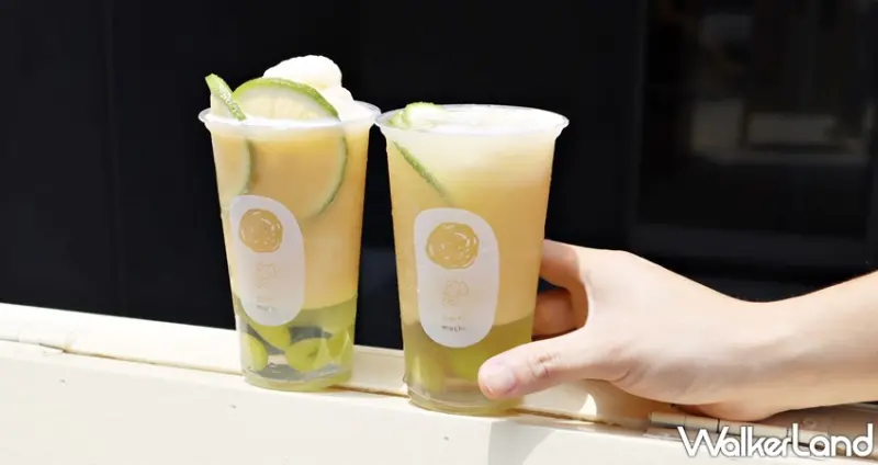 麥吉Machi Machi / WalkerLand窩客島提供 未經許可，不得轉載