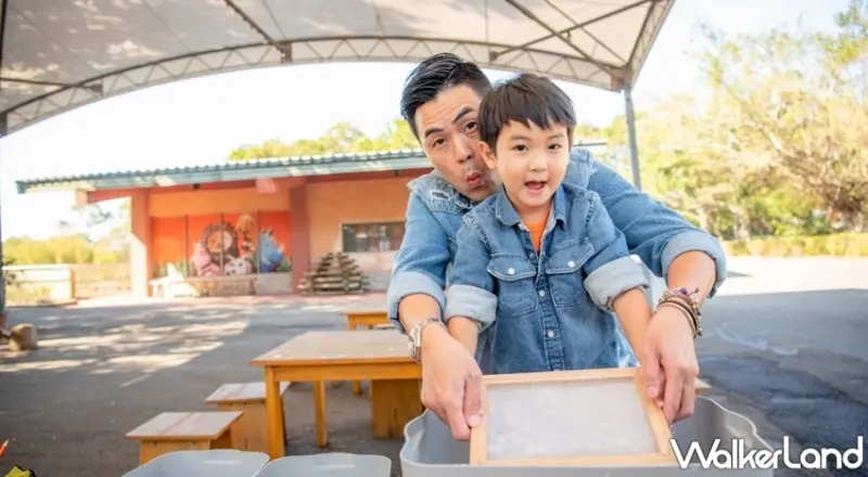 關西六福莊生態度假旅館 / WalkerLand窩客島整理提供 未經許可，不得轉載