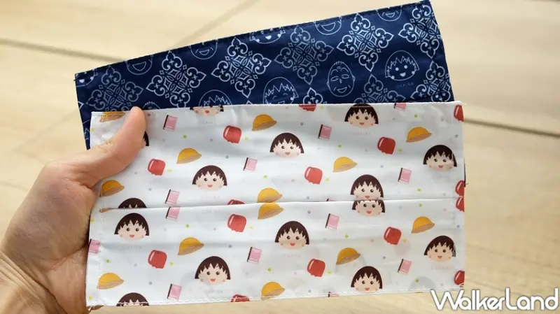 信義區 櫻桃小丸子專賣店 / WalkerLand窩客島整理提供 未經許可不可轉載