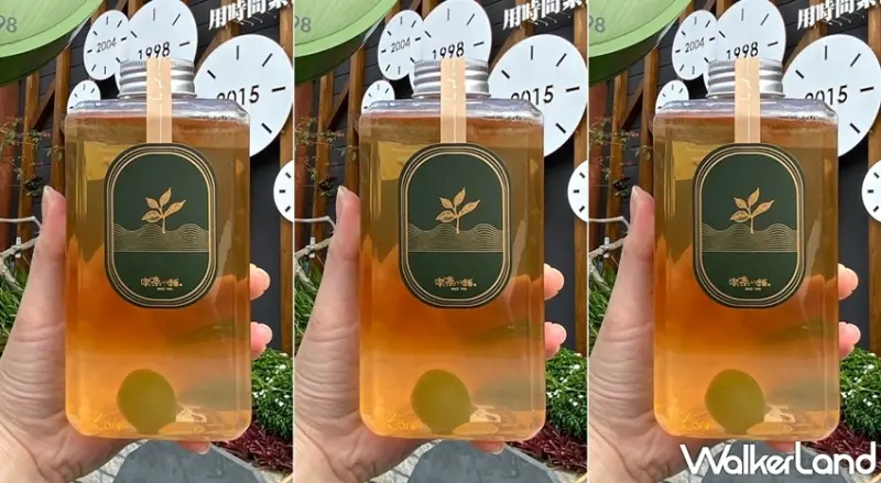 喫茶小舖 / WalkerLand窩客島提供 未經許可，不得轉載