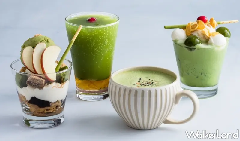 九州鬆餅Café / WalkerLand窩客島提供 未經許可，不得轉載