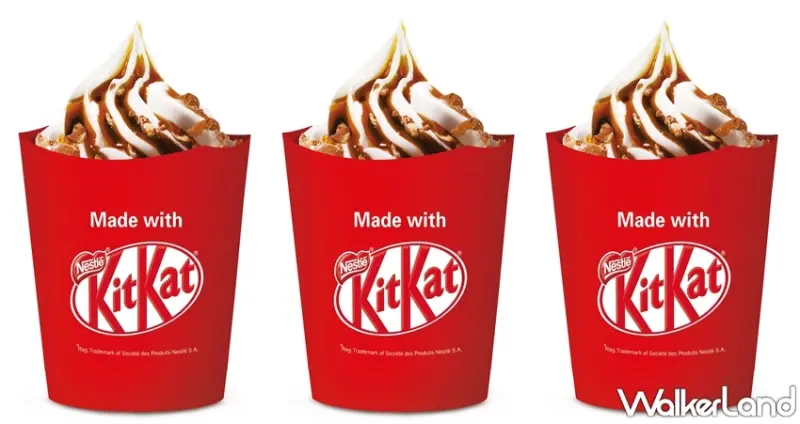 漢堡王 / WalkerLand窩客島提供 未經許可，不得轉載