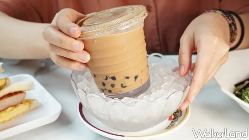 太興茶餐廳 / WalkerLand窩客島提供 未經許可，不得轉載