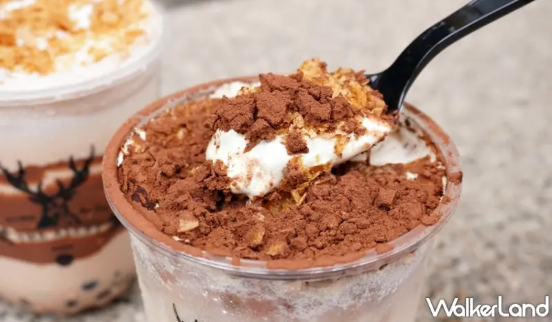 鹿角巷  / WalkerLand窩客島提供 未經許可，不得轉載