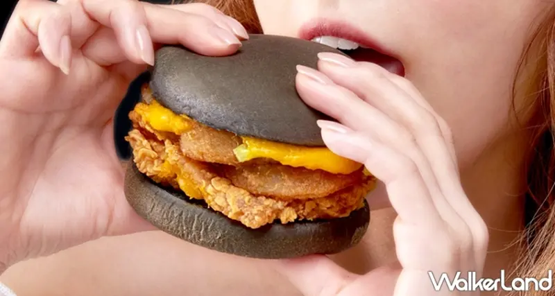 肯德基 / WalkerLand窩客島提供 未經許可，不得轉載