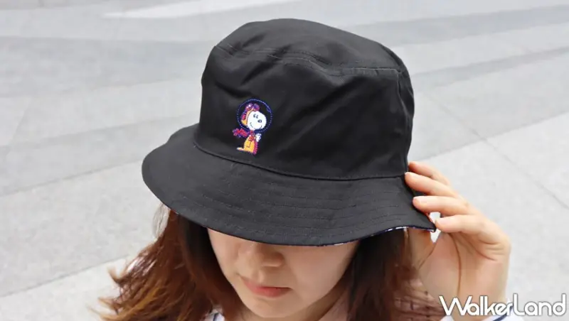 1011 SIP TEA 史努比周邊 / WalkerLand窩客島提供 未經許可，不得轉載