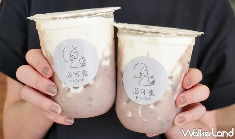 13款話題珍珠料理 / WalkerLand窩客島整理提供 未經許可，不得轉載