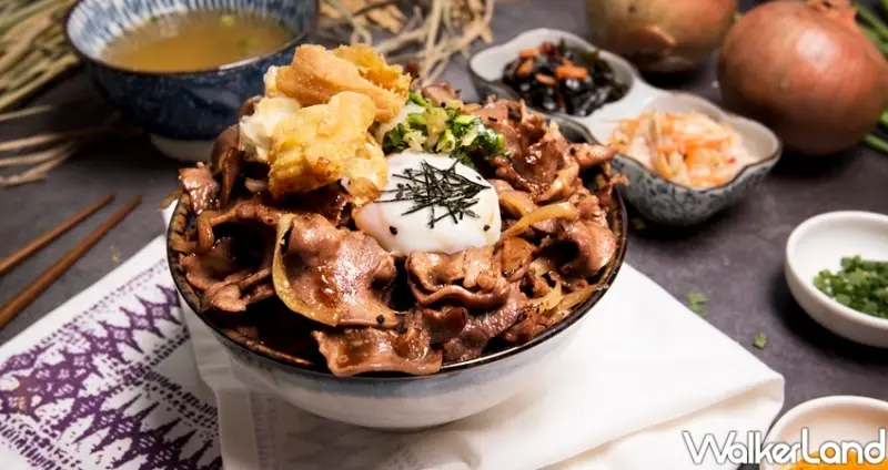 內湖「賣飯食」 / WalkerLand窩客島整理提供 未經許可不可轉載