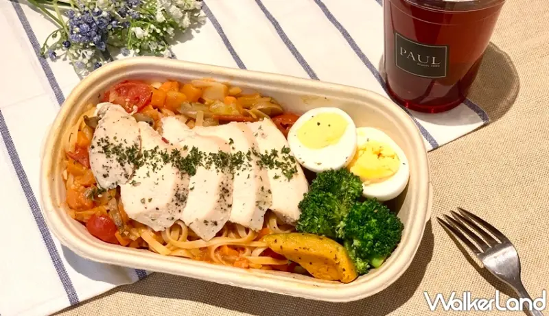 PAUL / WalkerLand窩客島提供 未經許可，不得轉載