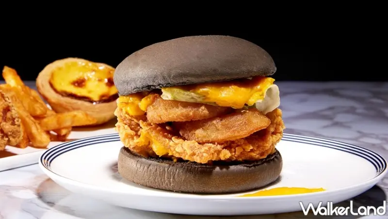 肯德基 / WalkerLand窩客島提供 未經許可，不得轉載