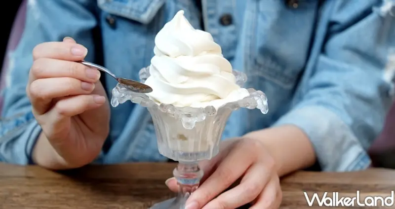 新店京站森林食光 petit doux 微兜 / WalkerLand窩客島整理提供 未經許可不可轉載