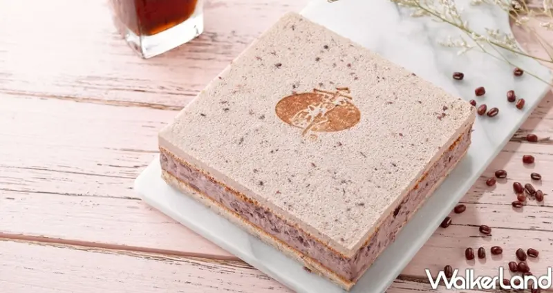 香帥蛋糕 芋冰磚、芋頭蛋糕 / WalkerLand窩客島整理提供 未經許可不可轉載