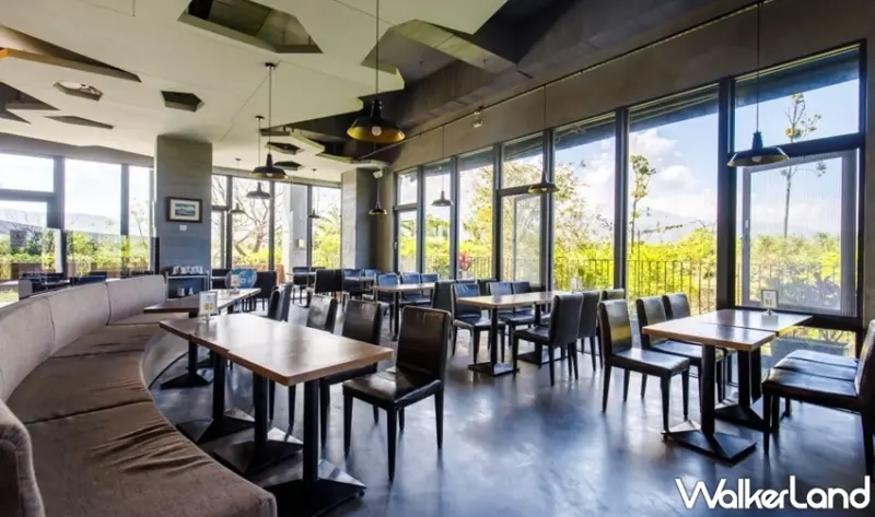 奇麗灣珍奶文化館 / WalkerLand窩客島提供 未經許可，不得轉載