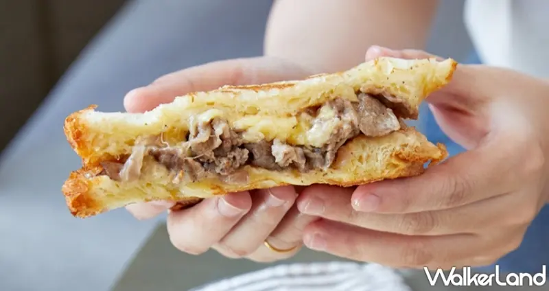 奎克咖啡 / WalkerLand窩客島提供 未經許可，不得轉載