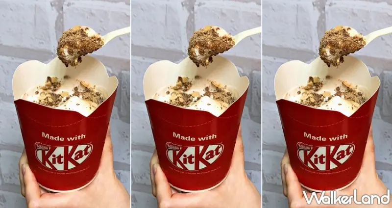 漢堡王 / WalkerLand窩客島提供 未經許可，不得轉載