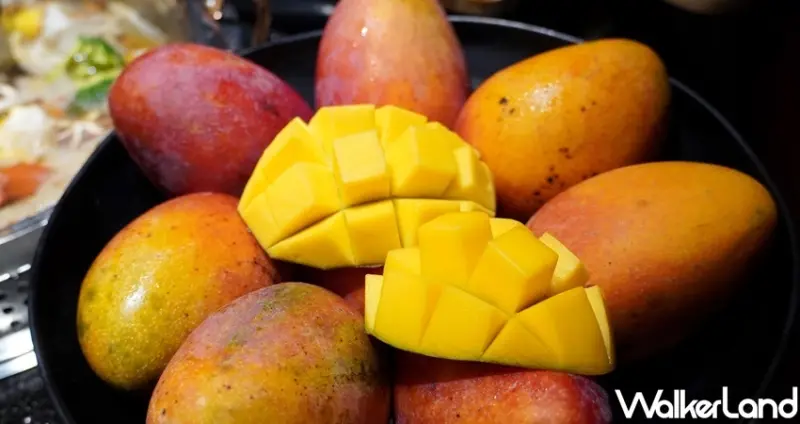 吃到飽馬辣「4人同行1人免費」 / WalkerLand窩客島整理提供 未經許可不可轉載