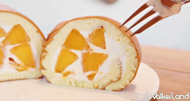 亞尼克 芒果季 / WalkerLand窩客島提供 未經許可，不得轉載