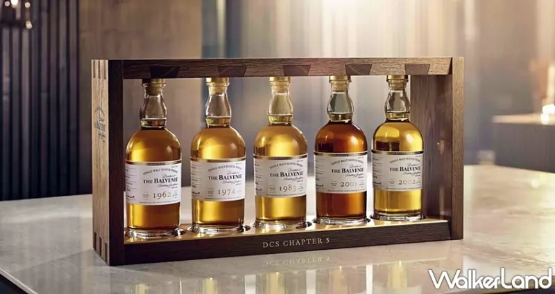 百富首席調酒師典藏系列