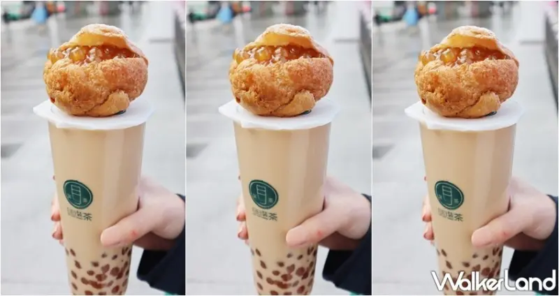 13款話題珍珠料理 / WalkerLand窩客島整理提供 未經許可，不得轉載