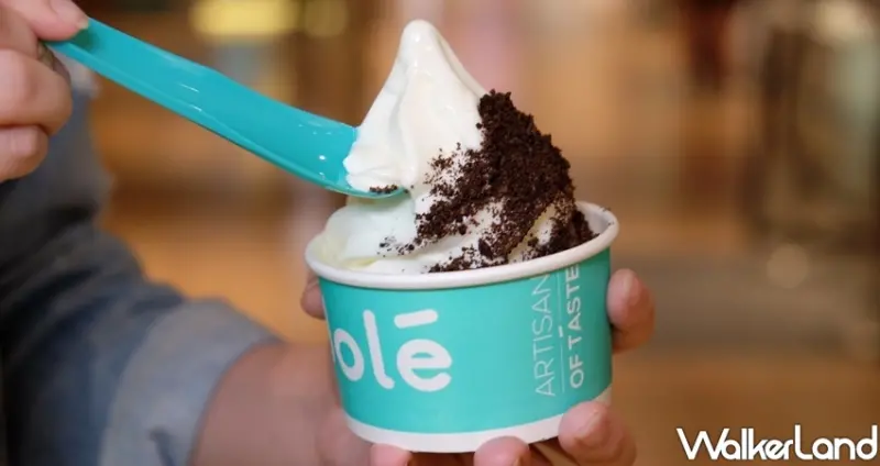 新店京站森林食光 心樸市集 / WalkerLand窩客島整理提供 未經許可不可轉載