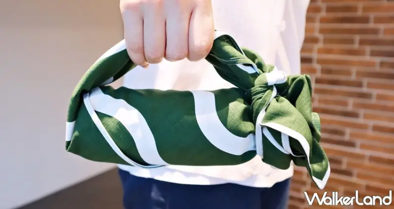 KIRIN 生茶 / WalkerLand窩客島提供 未經許可，不得轉載