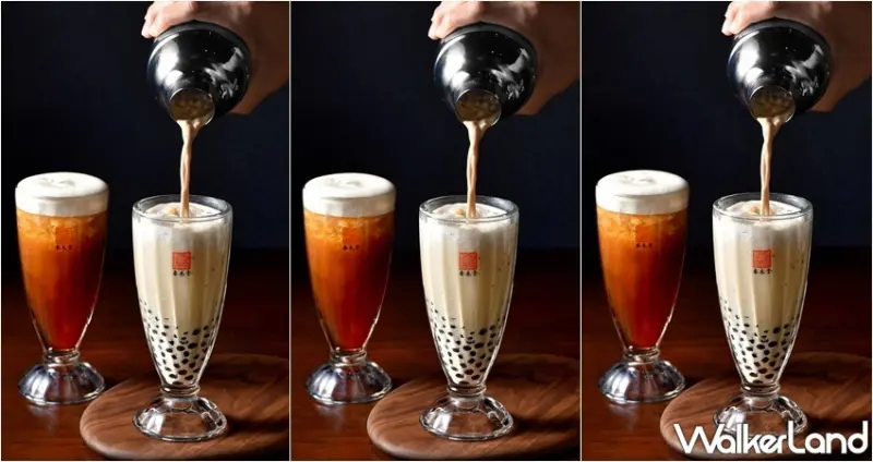 春水堂 / WalkerLand窩客島整理提供 未經許可，不得轉載