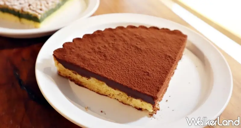 創義麵x深夜裡的法國手工甜點 / WalkerLand窩客島整理提供 未經許可，不得轉載