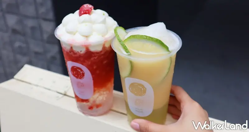 麥吉Machi Machi / WalkerLand窩客島提供 未經許可，不得轉載