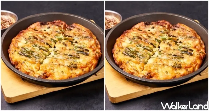 八色烤肉吃到飽 / WalkerLand窩客島整理提供 未經許可不可轉載