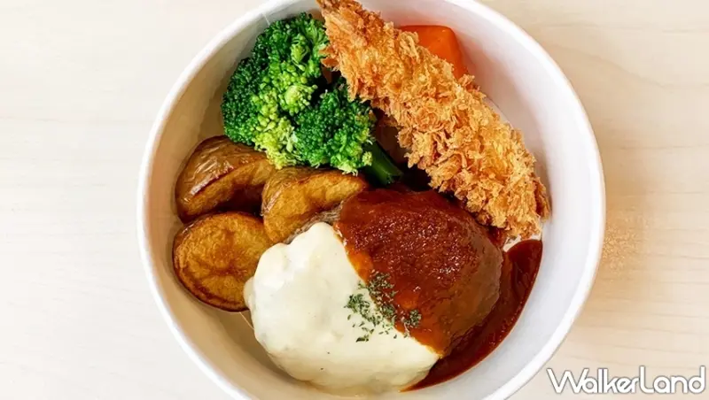 Royal Host 樂雅樂/ WalkerLand窩客島整理提供 未經許可，不得轉載