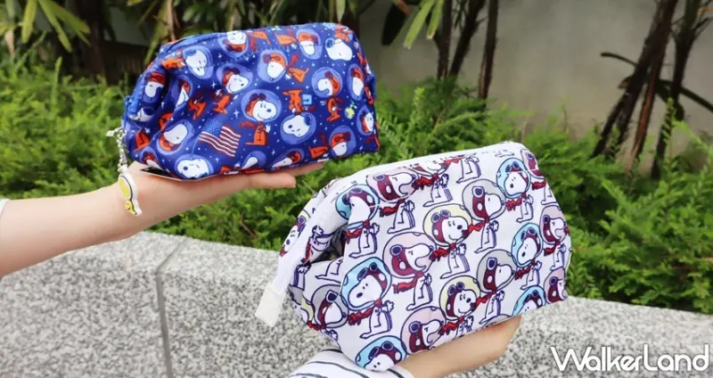 1011 SIP TEA 史努比周邊 / WalkerLand窩客島提供 未經許可，不得轉載