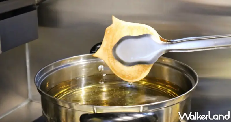 凍心冰淇淋 / WalkerLand窩客島提供 未經許可，不得轉載