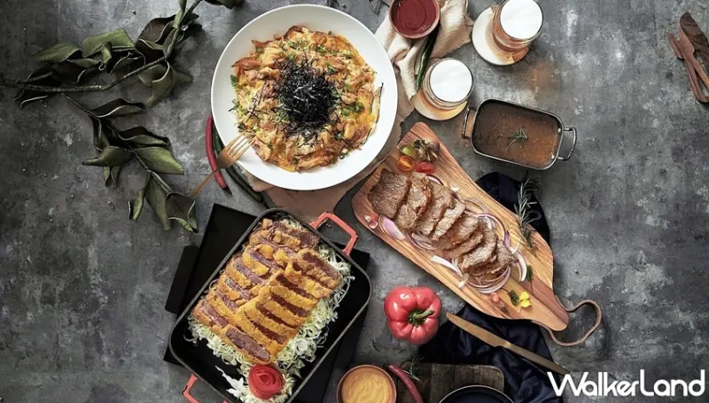 台北國泰萬怡酒店/ WalkerLand窩客島整理提供 未經許可，不得轉載