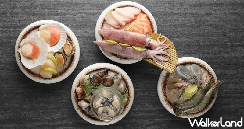 22:02 火鍋。樂活 林口店 / WalkerLand窩客島整理提供 未經許可，不得轉載