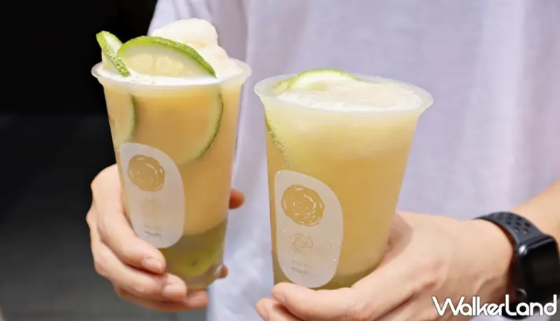 麥吉Machi Machi / WalkerLand窩客島提供 未經許可，不得轉載