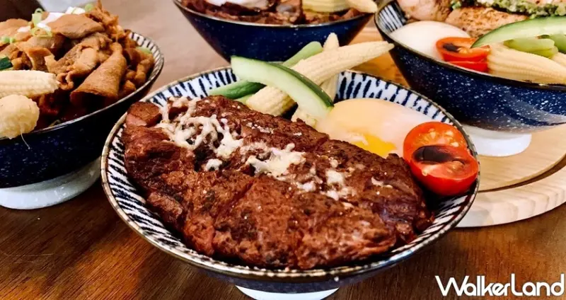 新竹東門市場「硬派主廚的軟嫩料理」 / WalkerLand窩客島整理提供 未經許可不可轉載