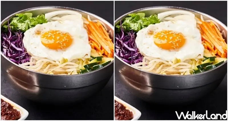 八色烤肉吃到飽 / WalkerLand窩客島整理提供 未經許可不可轉載