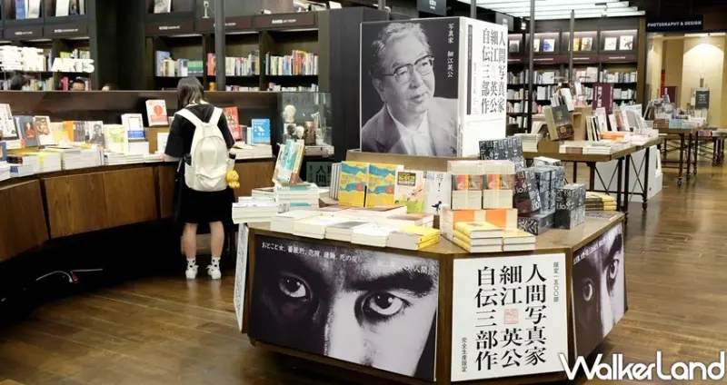 24小時誠品信義店 / WalkerLand窩客島整理提供 未經許可不可轉載