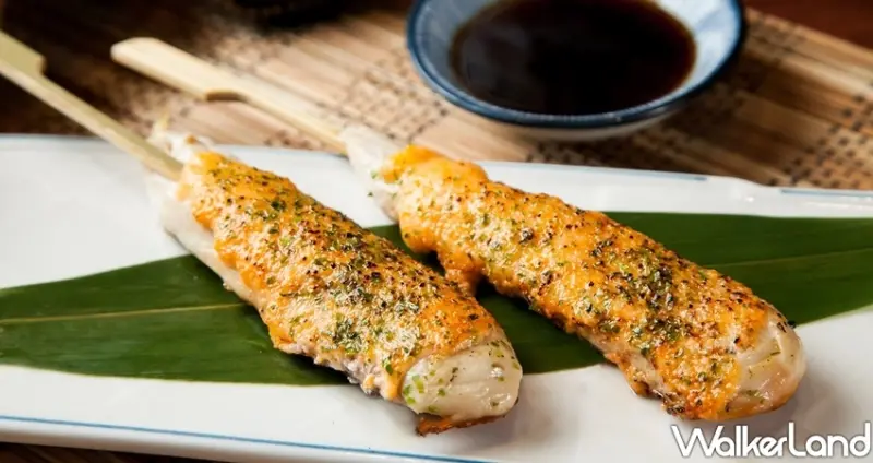 狗一下日料吃到飽 / WalkerLand窩客島整理提供 未經許可不可轉載