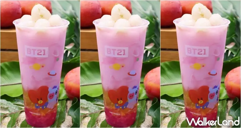 日出茶太 「王與后」 / WalkerLand窩客島提供 未經許可，不得轉載