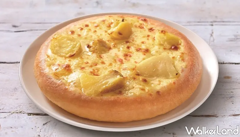 必勝客 / WalkerLand窩客島提供 未經許可，不得轉載