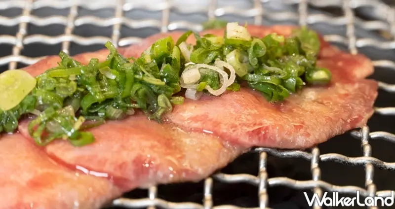 西門町燒烤吃到飽「哞哞屋」 / WalkerLand窩客島整理提供 未經許可不可轉載