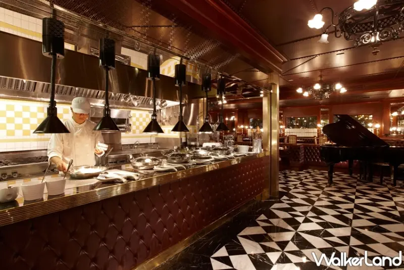 台北亞都麗緻大飯店