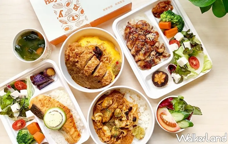 Royal Host 樂雅樂/ WalkerLand窩客島整理提供 未經許可，不得轉載