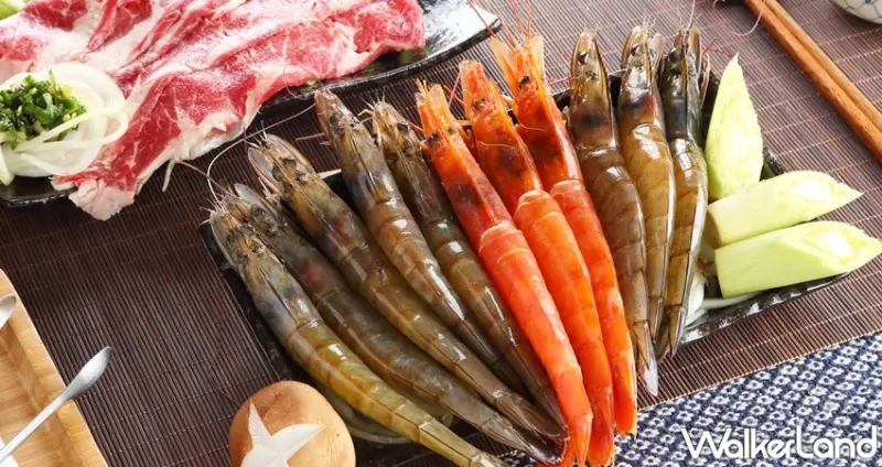 燒肉眾 汐止大同店 / WalkerLand窩客島整理提供 未經許可，不得轉載