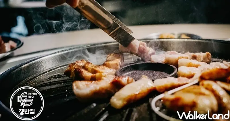 8292烤肉 西門店 / WalkerLand窩客島整理提供 未經許可不可轉載