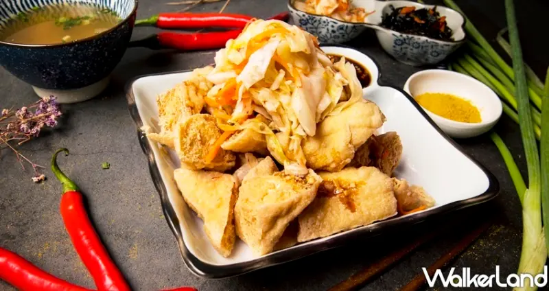 內湖「賣飯食」 / WalkerLand窩客島整理提供 未經許可不可轉載